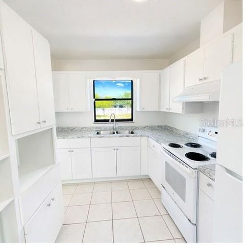 645 DALTON BOULEVARD, Port Charlotte, FL 33952