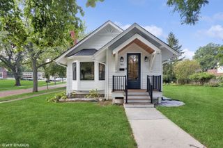 146 E Maple Street, Hinsdale, IL 60521