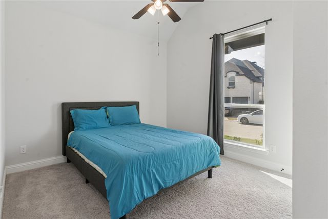 3613 Damsel Mackenzie Street, Lewisville, TX 75056
