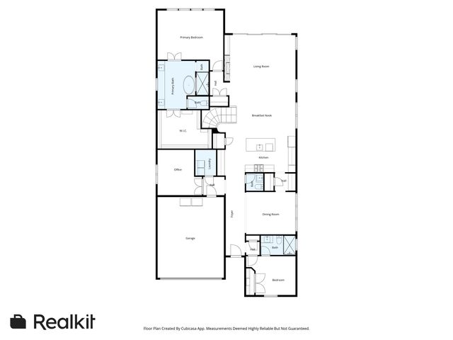 3613 Damsel Mackenzie Street, Lewisville, TX 75056