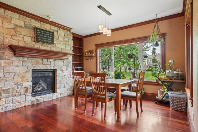 1154 Kettering Rd, Marion, IA 52302