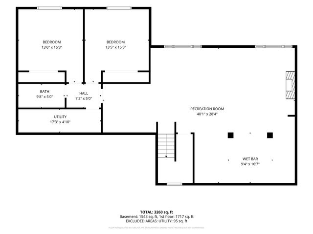 1154 Kettering Rd, Marion, IA 52302