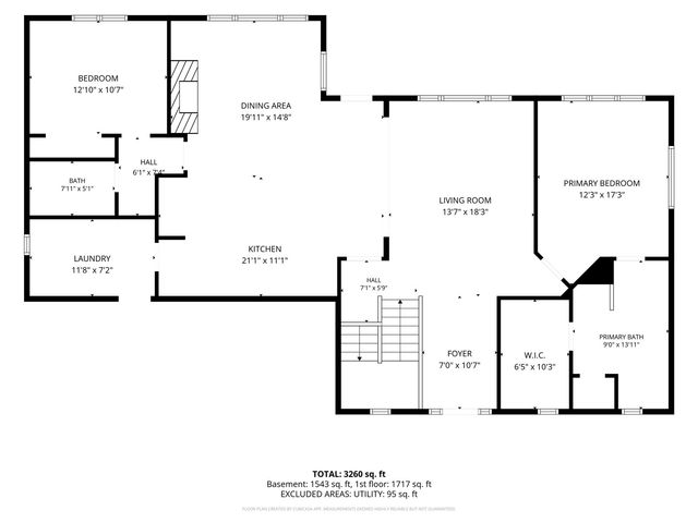 1154 Kettering Rd, Marion, IA 52302