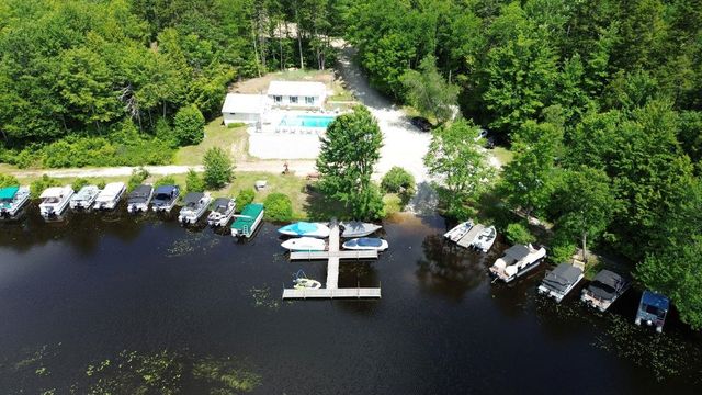 151 Red Coat Lane, Stoddard, NH 03464