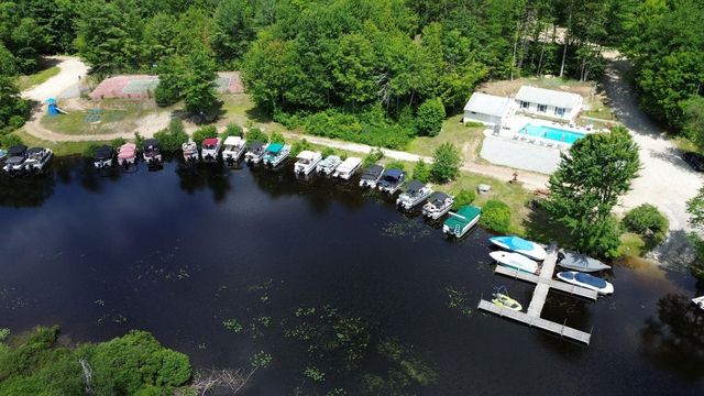 151 Red Coat Lane, Stoddard, NH 03464