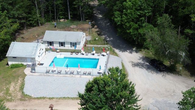 151 Red Coat Lane, Stoddard, NH 03464