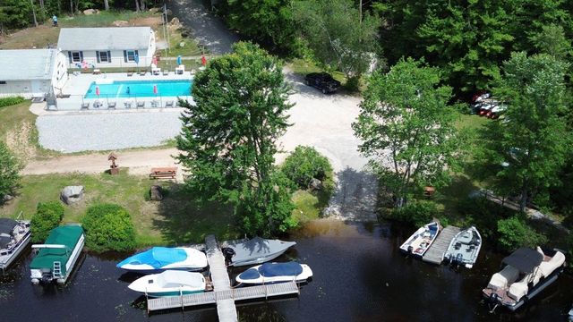 151 Red Coat Lane, Stoddard, NH 03464