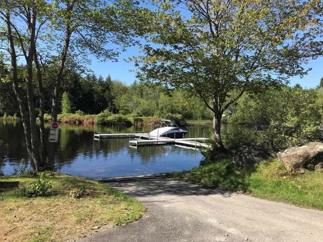 151 Red Coat Lane, Stoddard, NH 03464