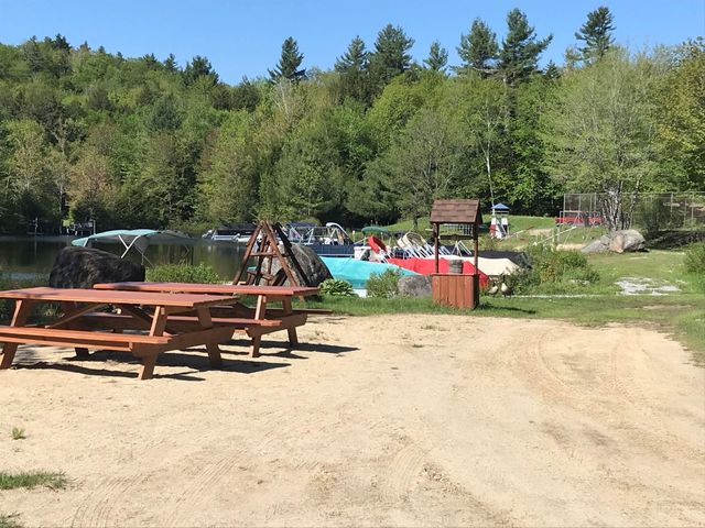 151 Red Coat Lane, Stoddard, NH 03464
