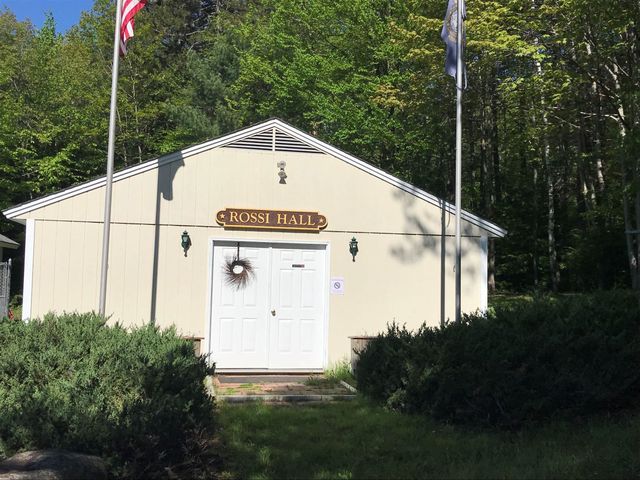 151 Red Coat Lane, Stoddard, NH 03464