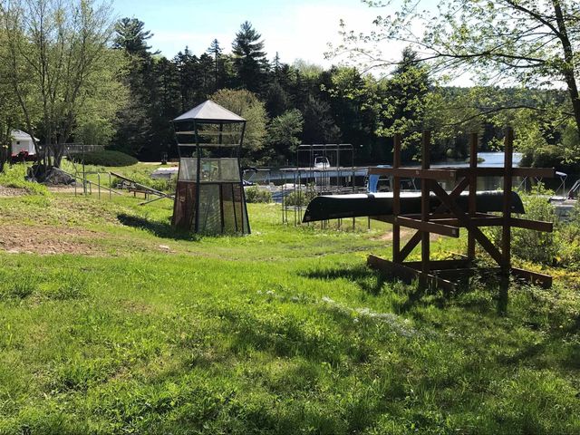 151 Red Coat Lane, Stoddard, NH 03464
