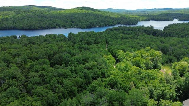 151 Red Coat Lane, Stoddard, NH 03464