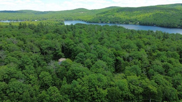 151 Red Coat Lane, Stoddard, NH 03464