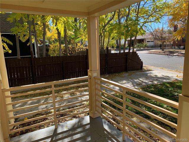 3360 Chase Street, Wheat Ridge, CO 80212
