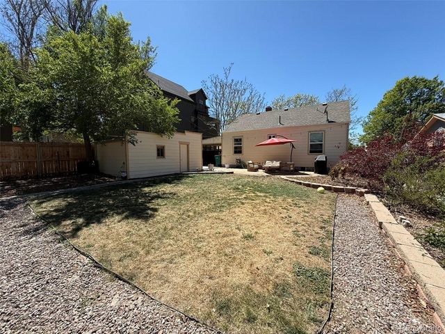 3360 Chase Street, Wheat Ridge, CO 80212