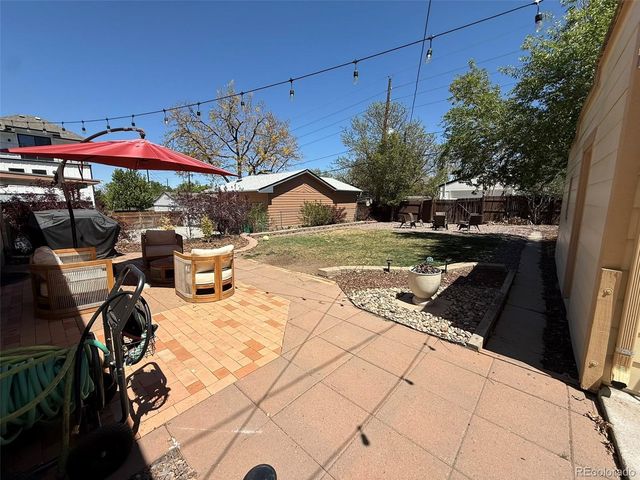 3360 Chase Street, Wheat Ridge, CO 80212