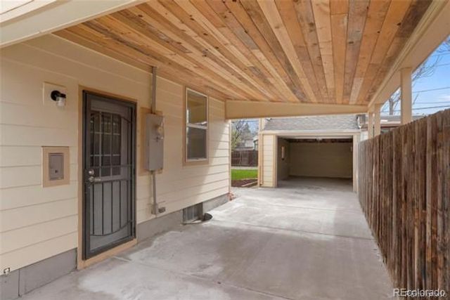 3360 Chase Street, Wheat Ridge, CO 80212