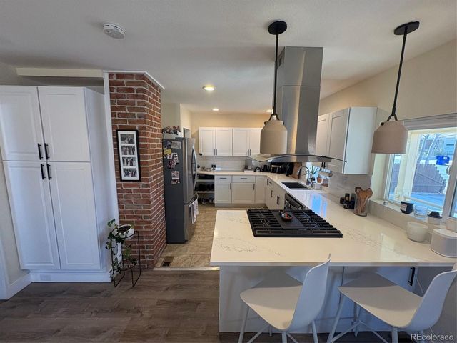 3360 Chase Street, Wheat Ridge, CO 80212