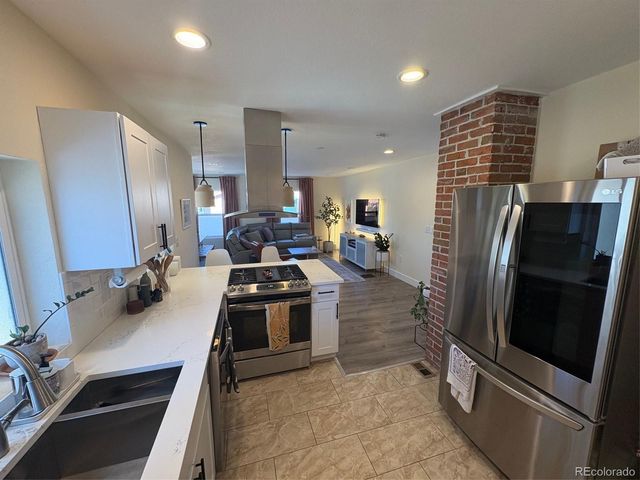 3360 Chase Street, Wheat Ridge, CO 80212
