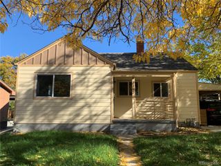 3360 Chase Street, Wheat Ridge, CO 80212