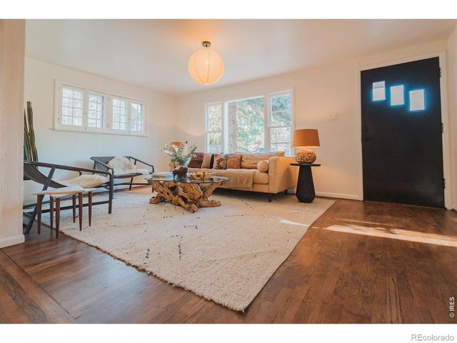 321 E Prospect Road, Fort Collins, CO 80525