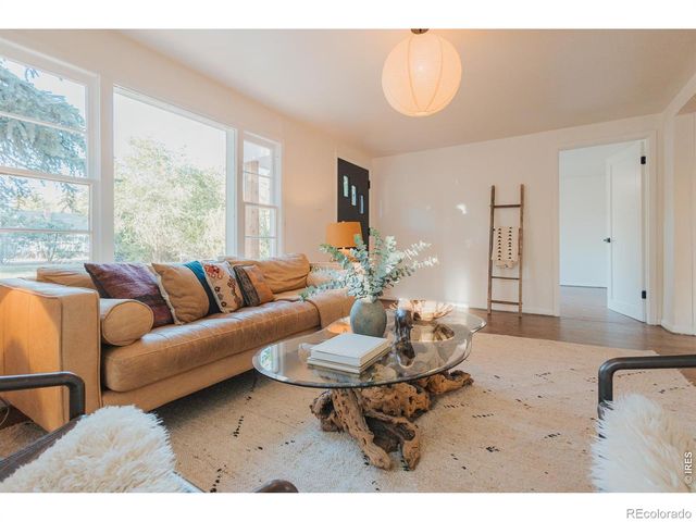 321 E Prospect Road, Fort Collins, CO 80525