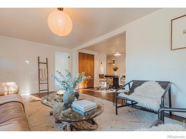 321 E Prospect Road, Fort Collins, CO 80525