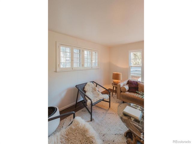 321 E Prospect Road, Fort Collins, CO 80525