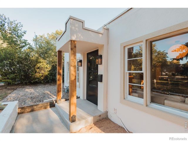 321 E Prospect Road, Fort Collins, CO 80525