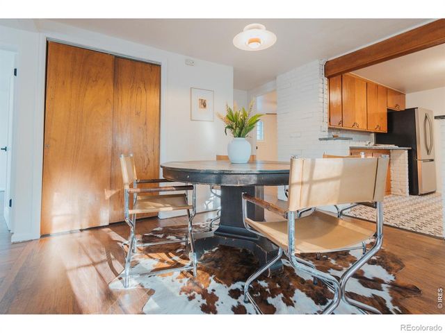 321 E Prospect Road, Fort Collins, CO 80525