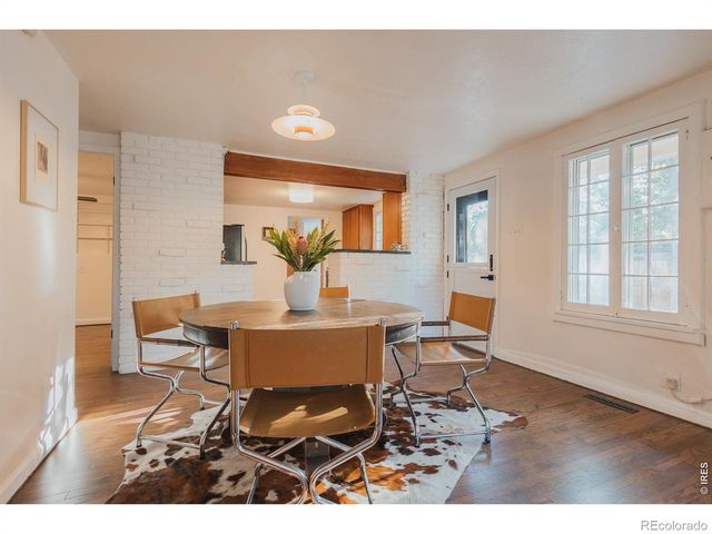 321 E Prospect Road, Fort Collins, CO 80525