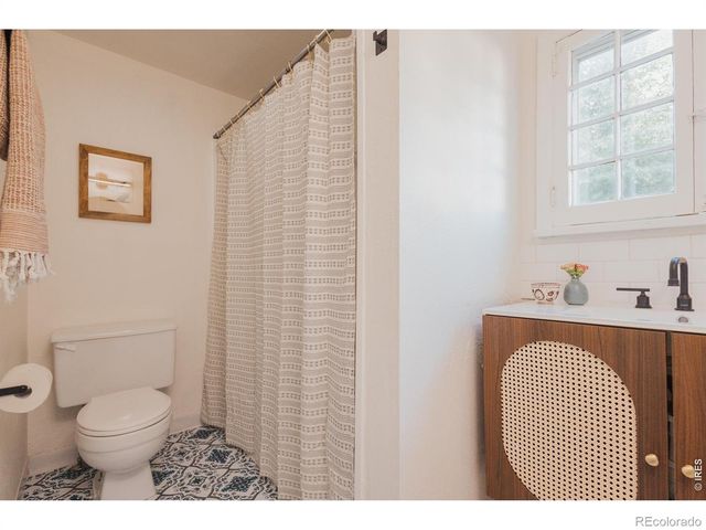 321 E Prospect Road, Fort Collins, CO 80525