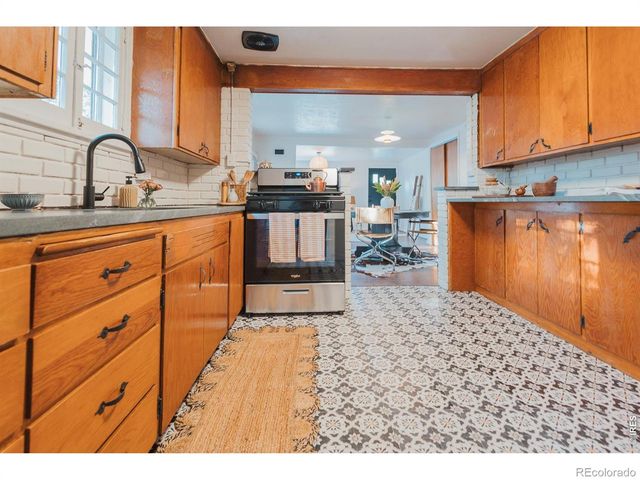321 E Prospect Road, Fort Collins, CO 80525