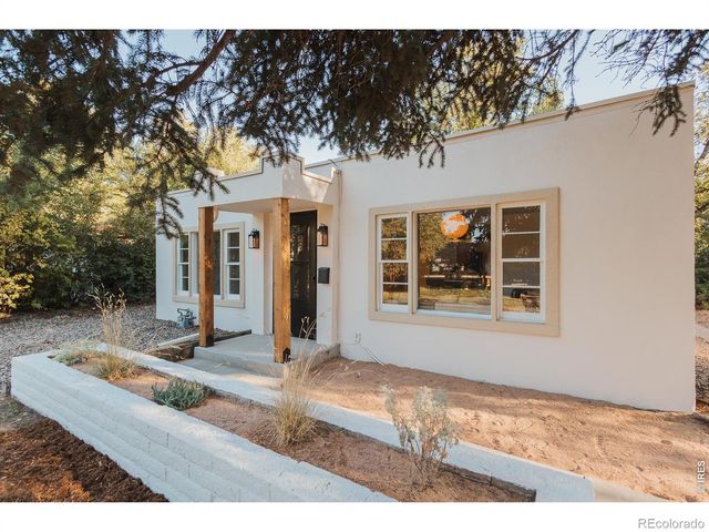321 E Prospect Road, Fort Collins, CO 80525