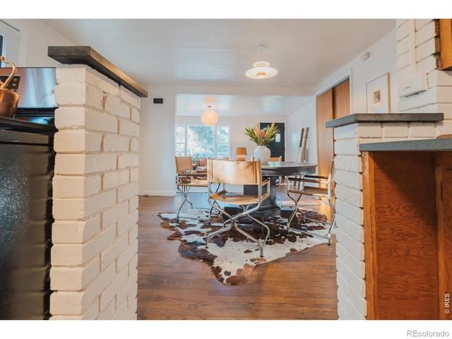 321 E Prospect Road, Fort Collins, CO 80525