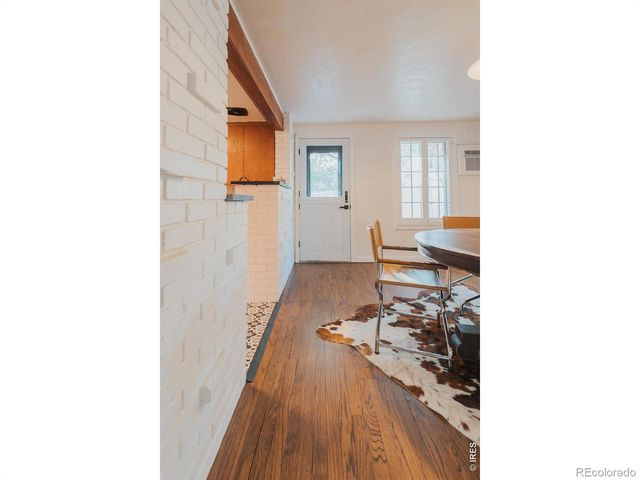 321 E Prospect Road, Fort Collins, CO 80525