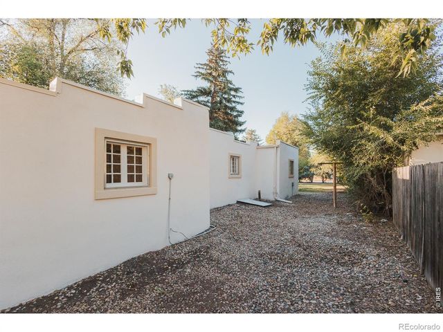 321 E Prospect Road, Fort Collins, CO 80525