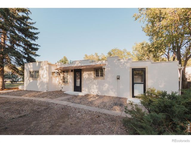 321 E Prospect Road, Fort Collins, CO 80525