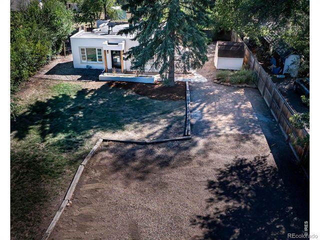 321 E Prospect Road, Fort Collins, CO 80525