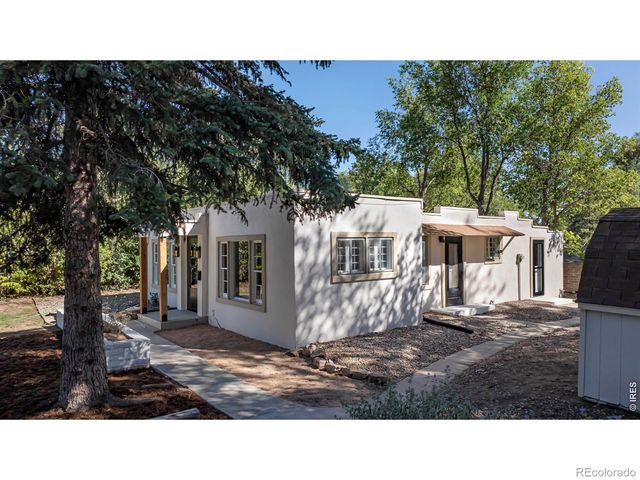 321 E Prospect Road, Fort Collins, CO 80525