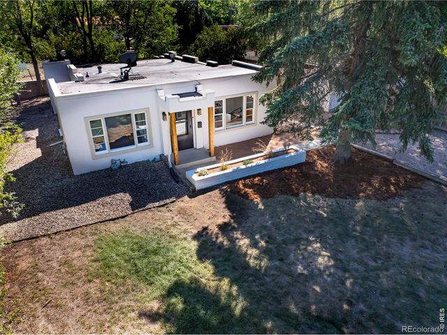 321 E Prospect Road, Fort Collins, CO 80525
