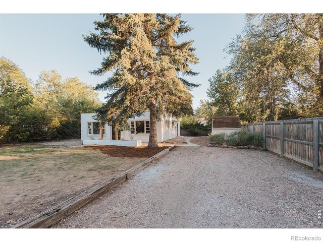 321 E Prospect Road, Fort Collins, CO 80525