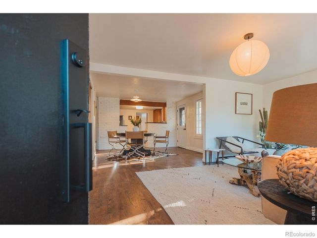 321 E Prospect Road, Fort Collins, CO 80525