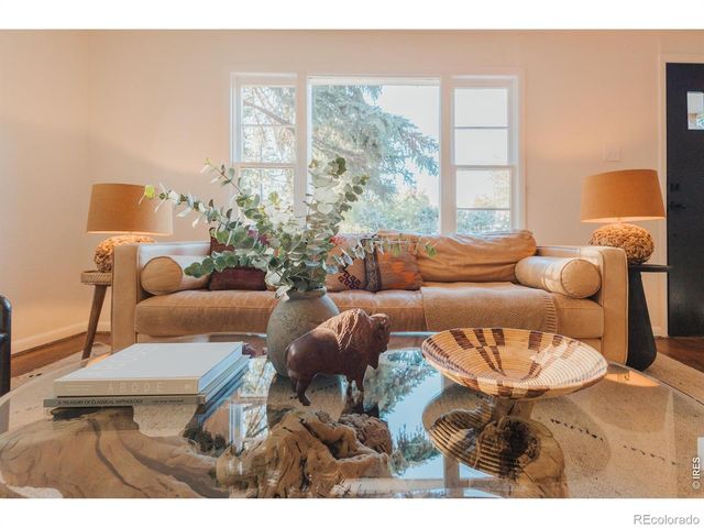 321 E Prospect Road, Fort Collins, CO 80525