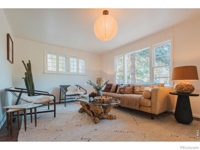321 E Prospect Road, Fort Collins, CO 80525