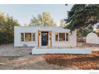 321 E Prospect Road, Fort Collins, CO 80525