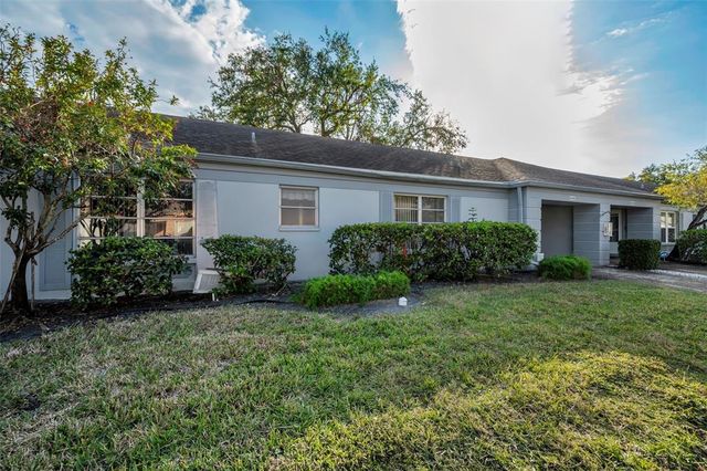 8236 BRENTWOOD ROAD, Seminole, FL 33777