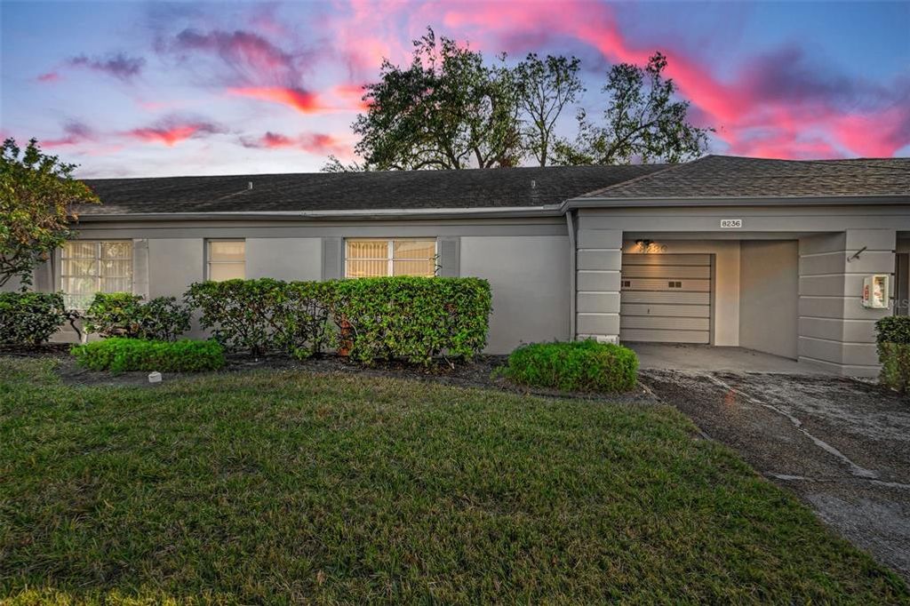 8236 BRENTWOOD ROAD, Seminole, FL 33777