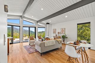 407 Webster Drive, Ben Lomond, CA 95005