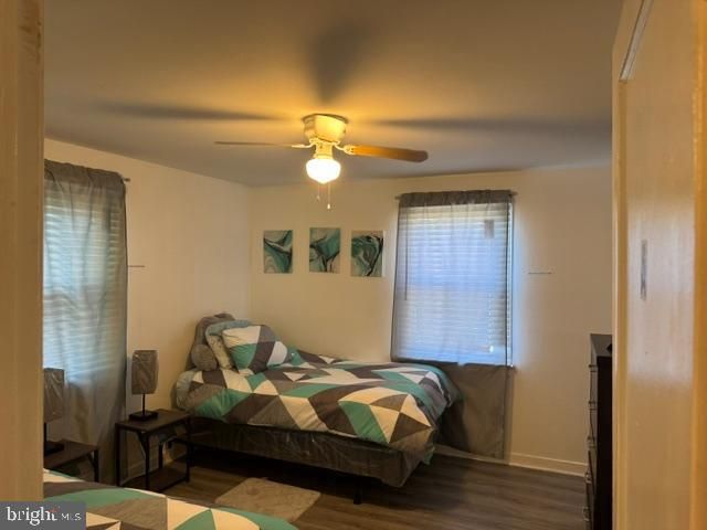 4603 RALEIGH RD, Temple Hills, MD 20748